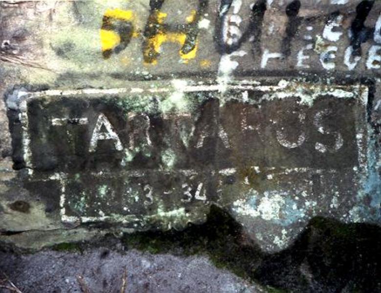 Name Tartarus Jan 2001[PSwart]